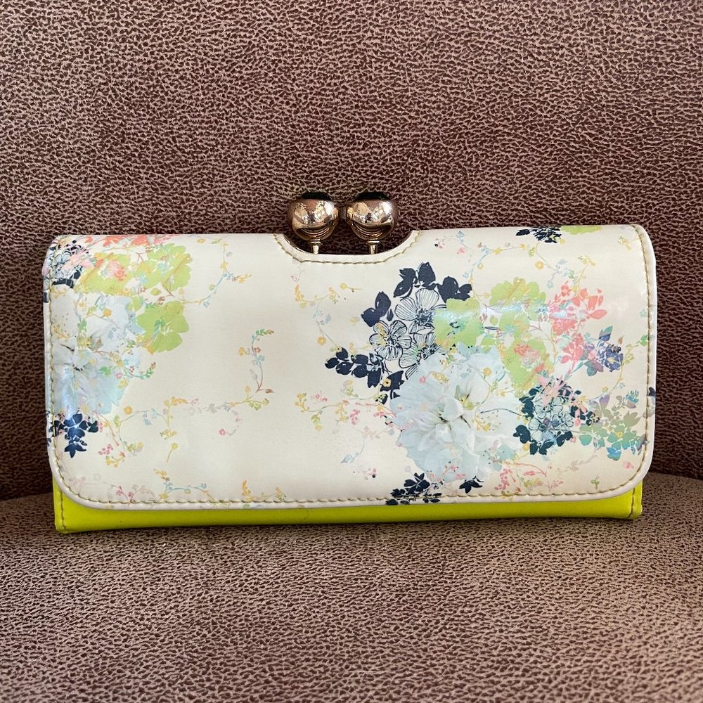 Ted Baker Wallet